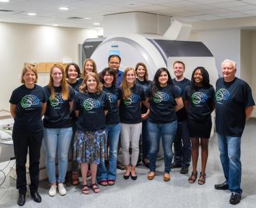 ABCD MRI Team 2017