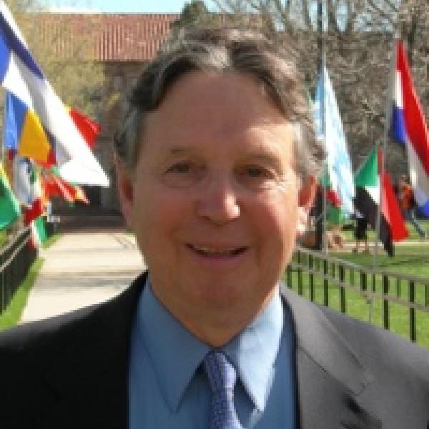 Francis A. Beer