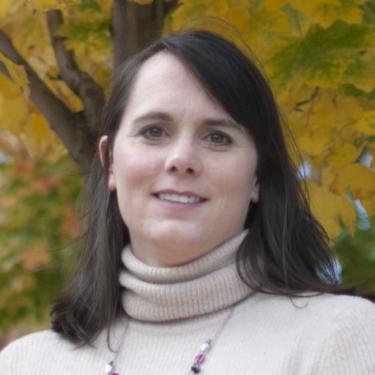 Beth Myers