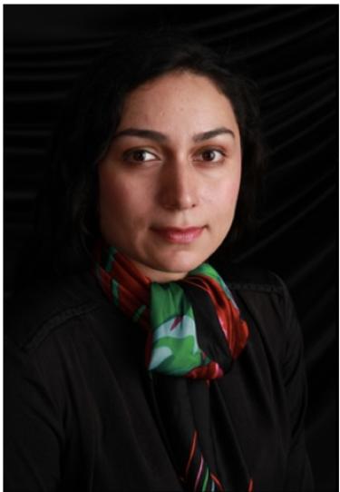Profile Picture of Azadeh Bolhari