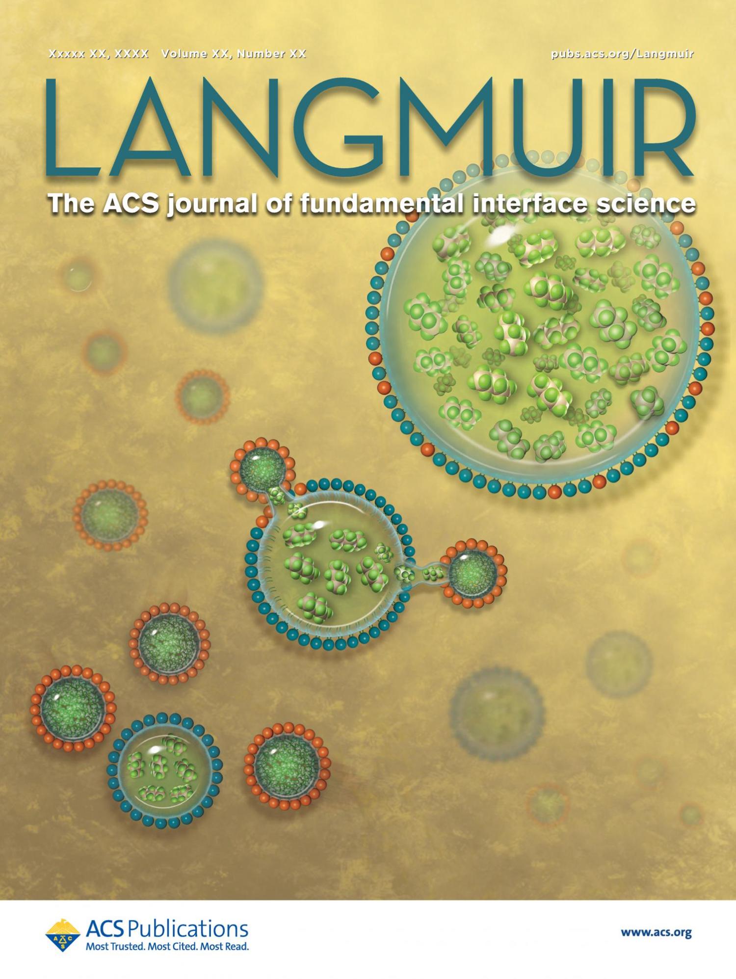langmuir cover