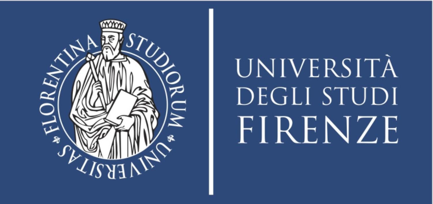 logo of the university of Florence