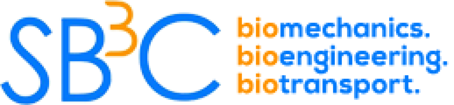SB3C Logo