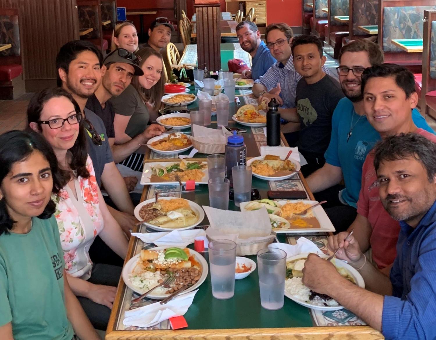group photo 2019