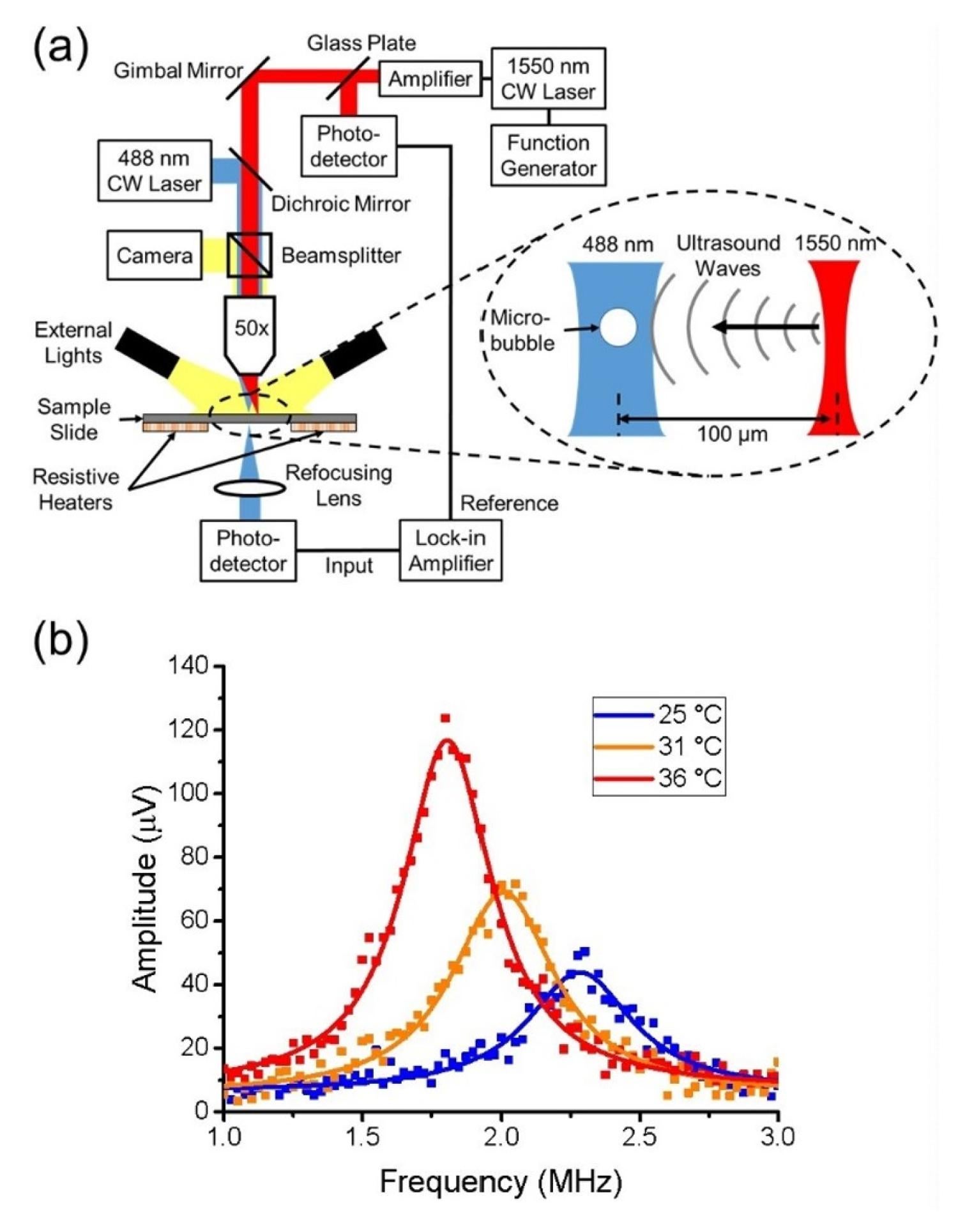 photoacoustics