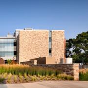 biomedical engineering building at Colorado State University