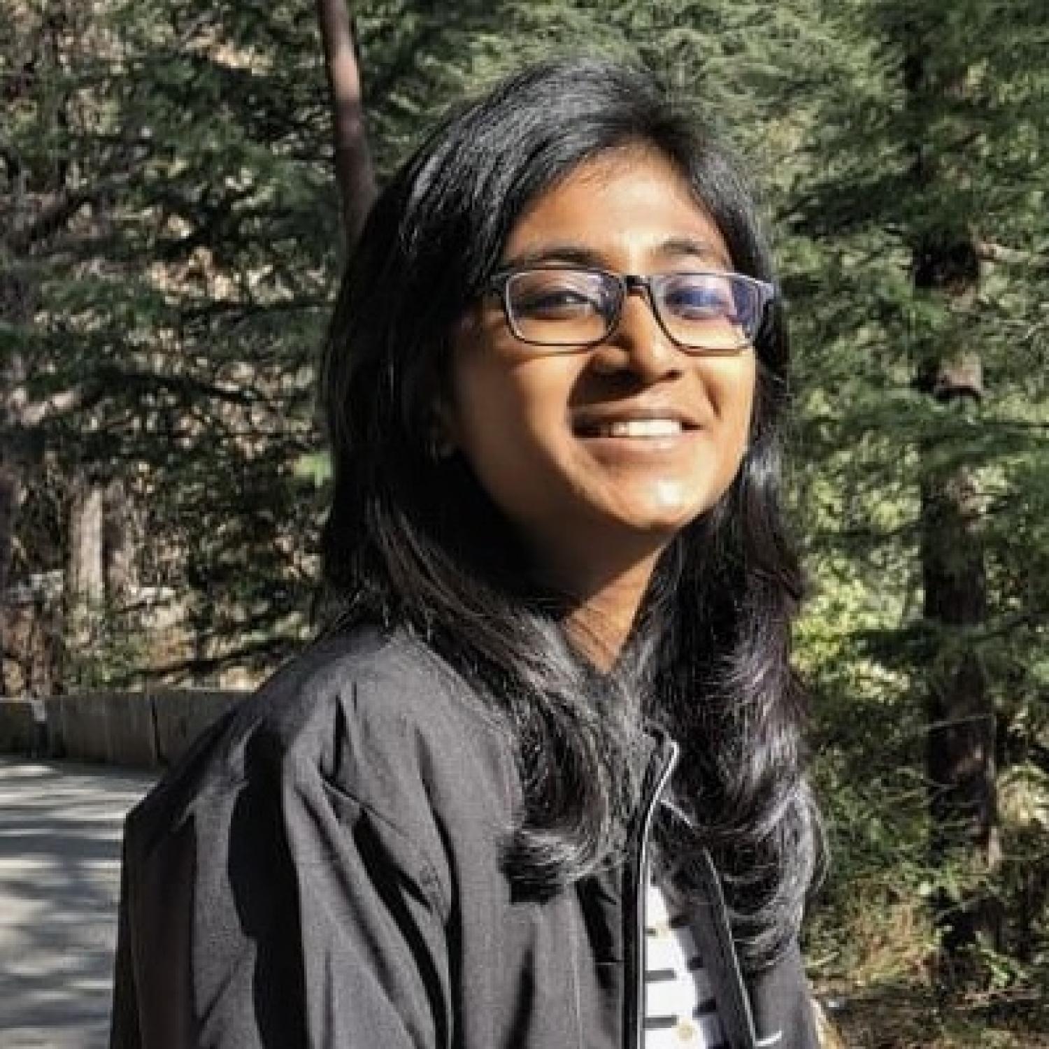 Ananya
