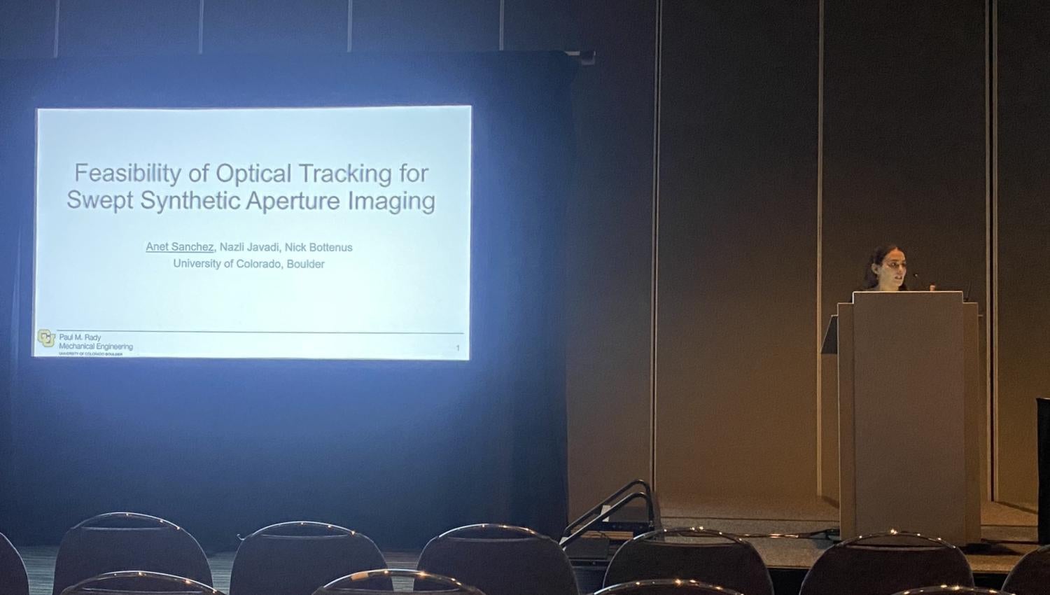 Anet Sanchez talk IUS 2023