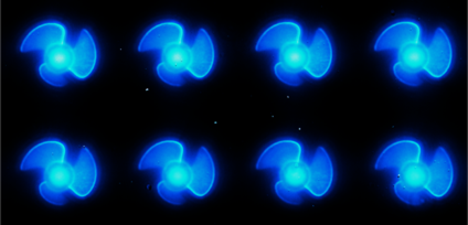 Microrobots