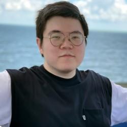 Qiming Fan