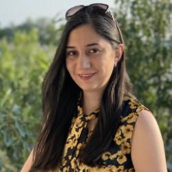 Nazli Javadi