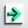 right arrow