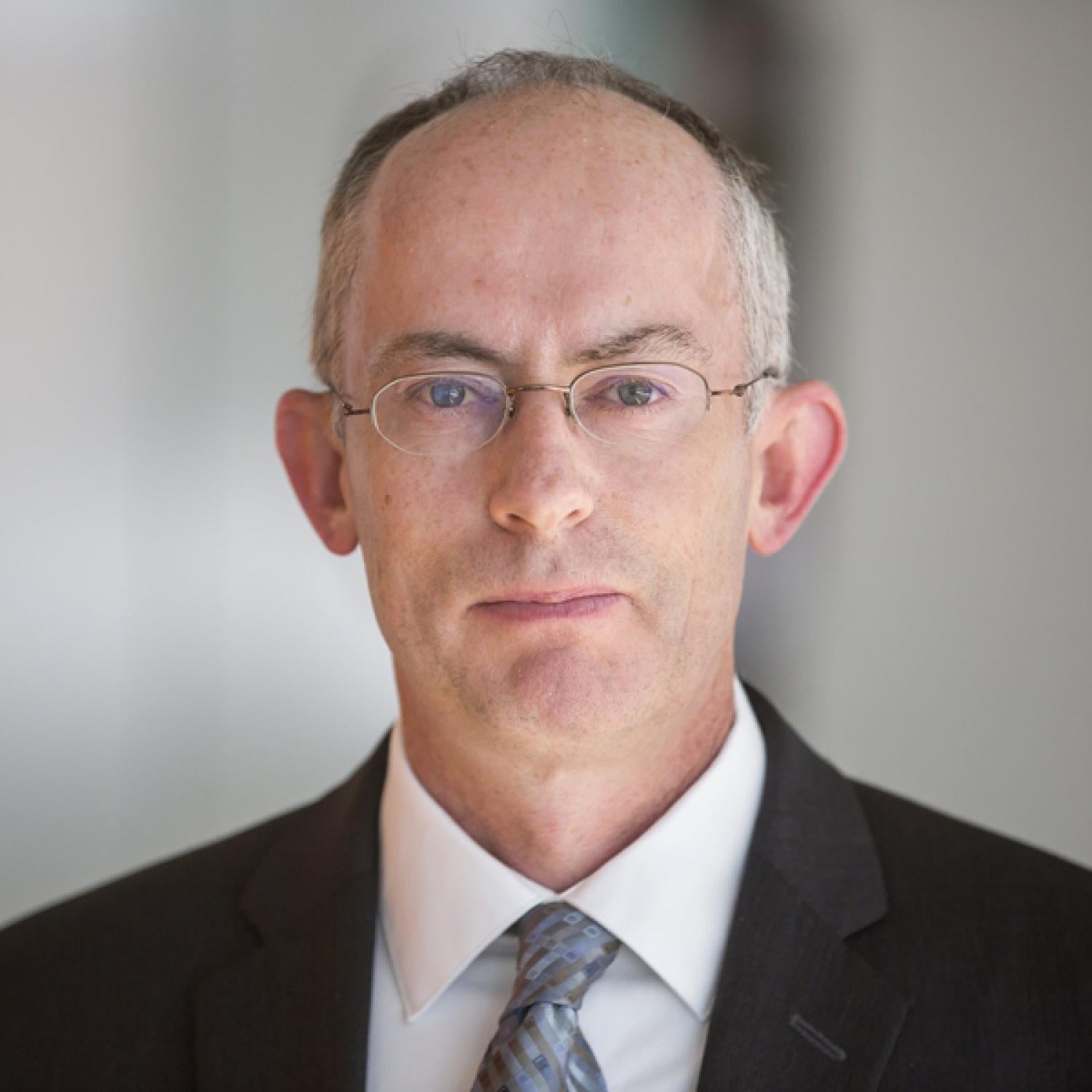 Iain D. Boyd