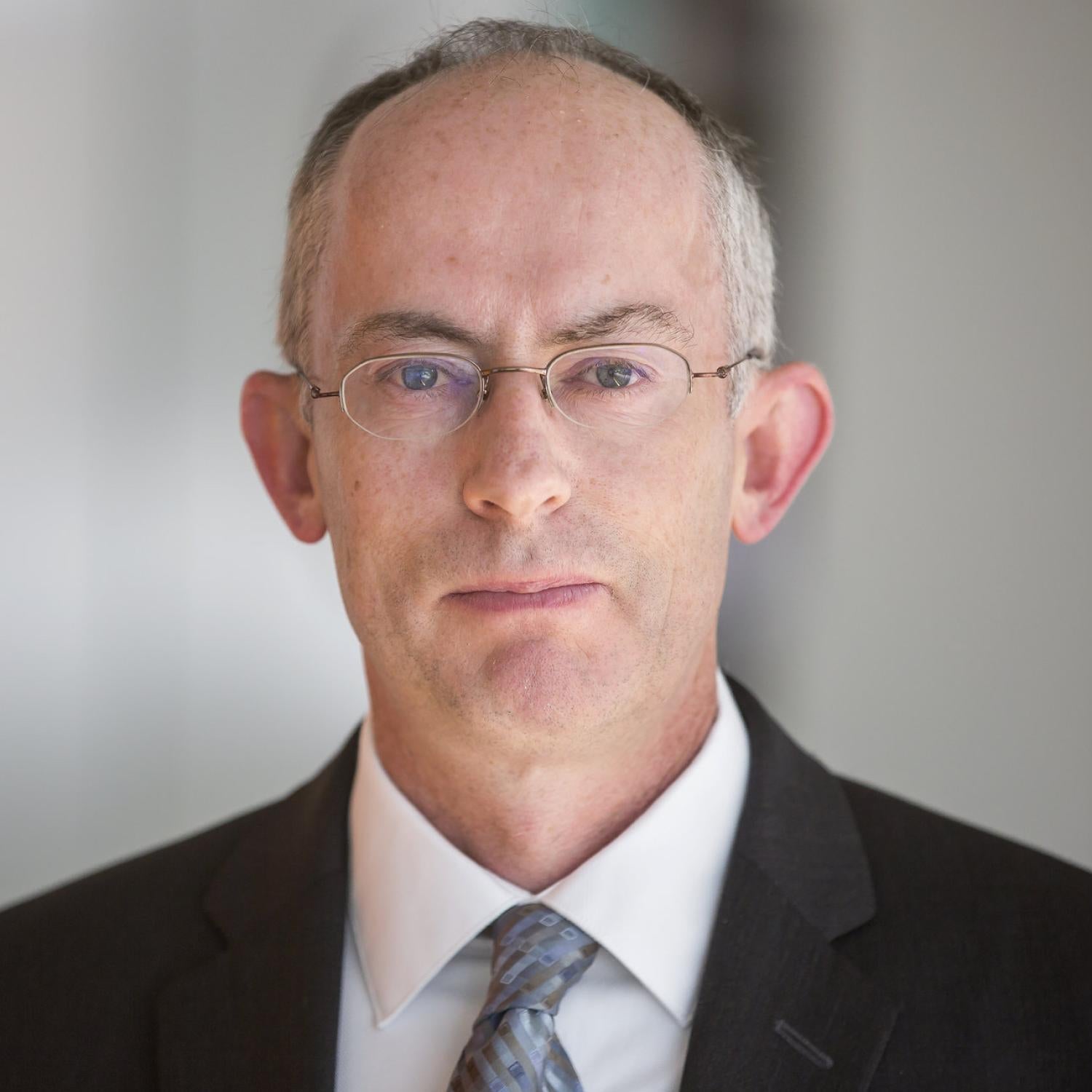 Iain D. Boyd