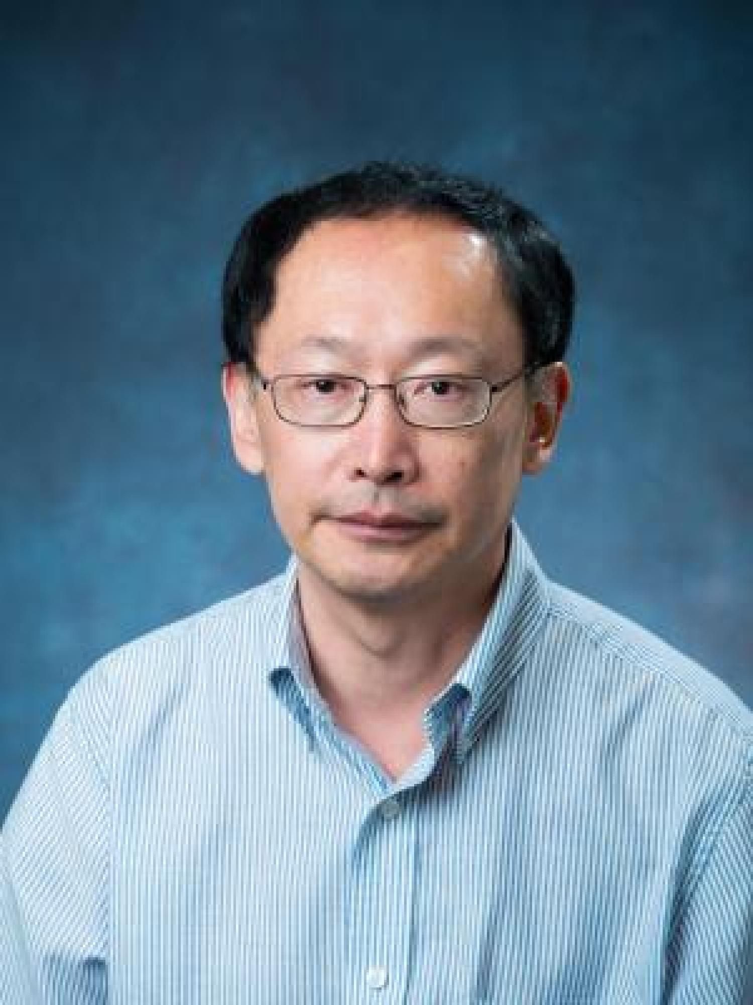Xiao-Chuan Cai
