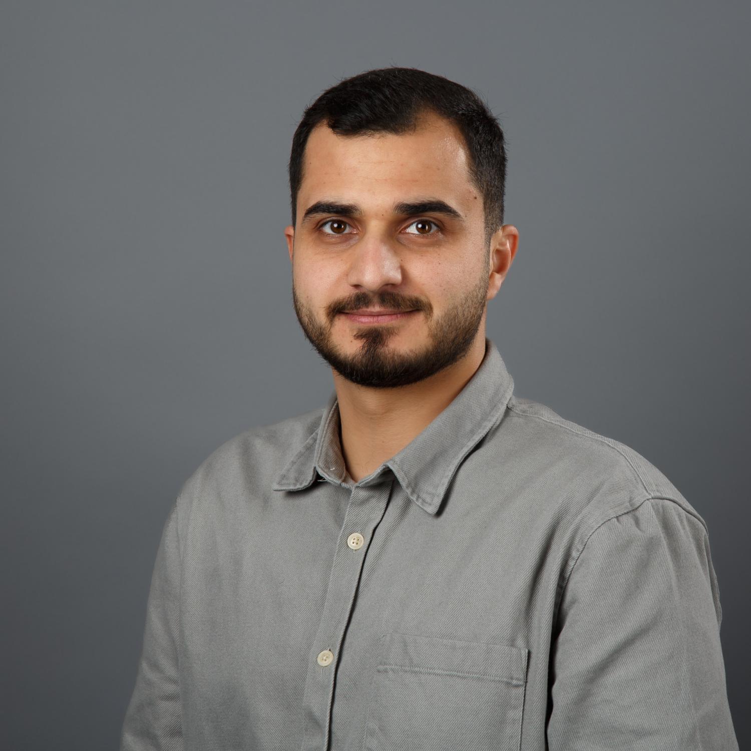 Ali Tabaja