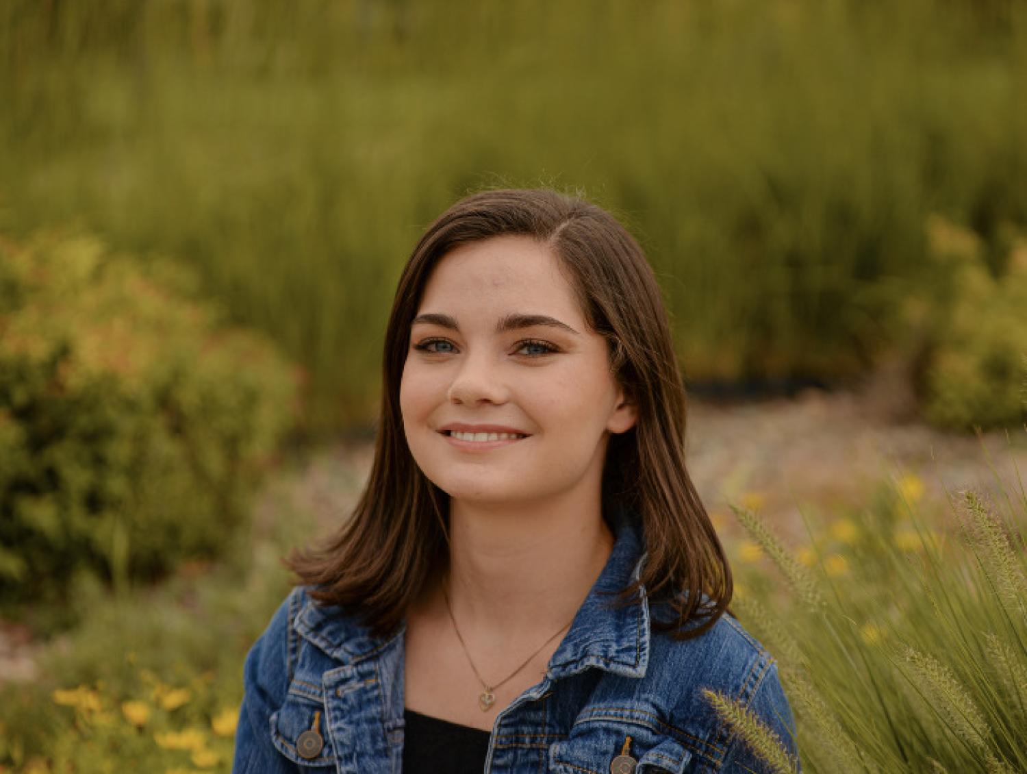 Rachel Zwerenz Photo