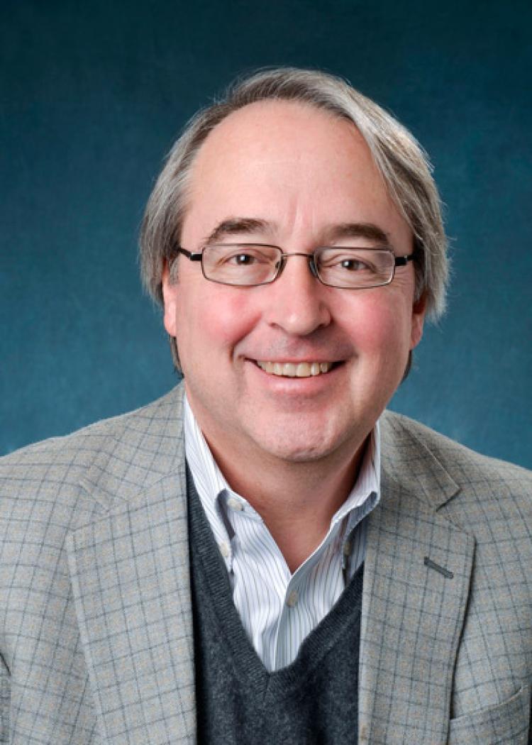 Prof. Robert Erickson