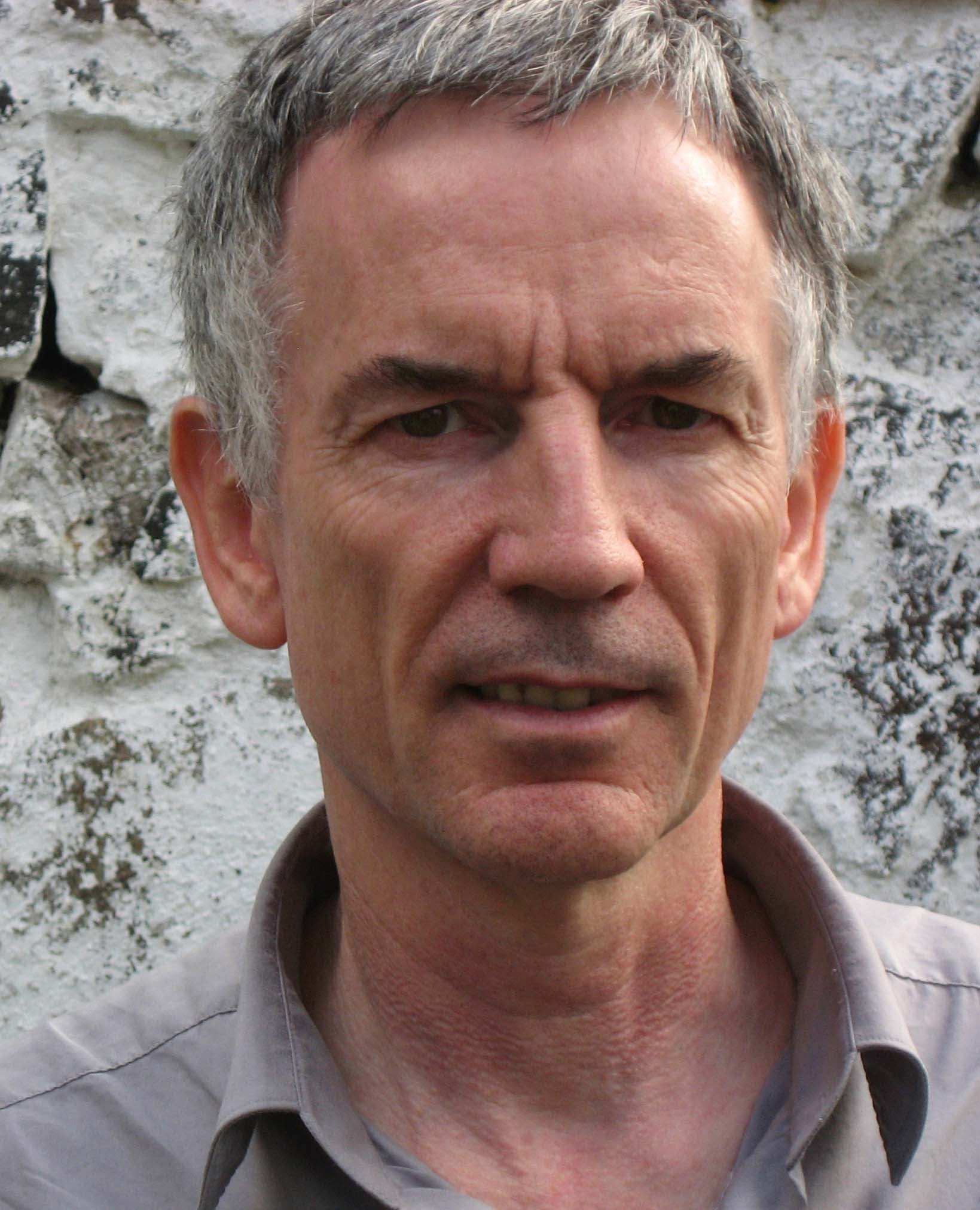 David Harris