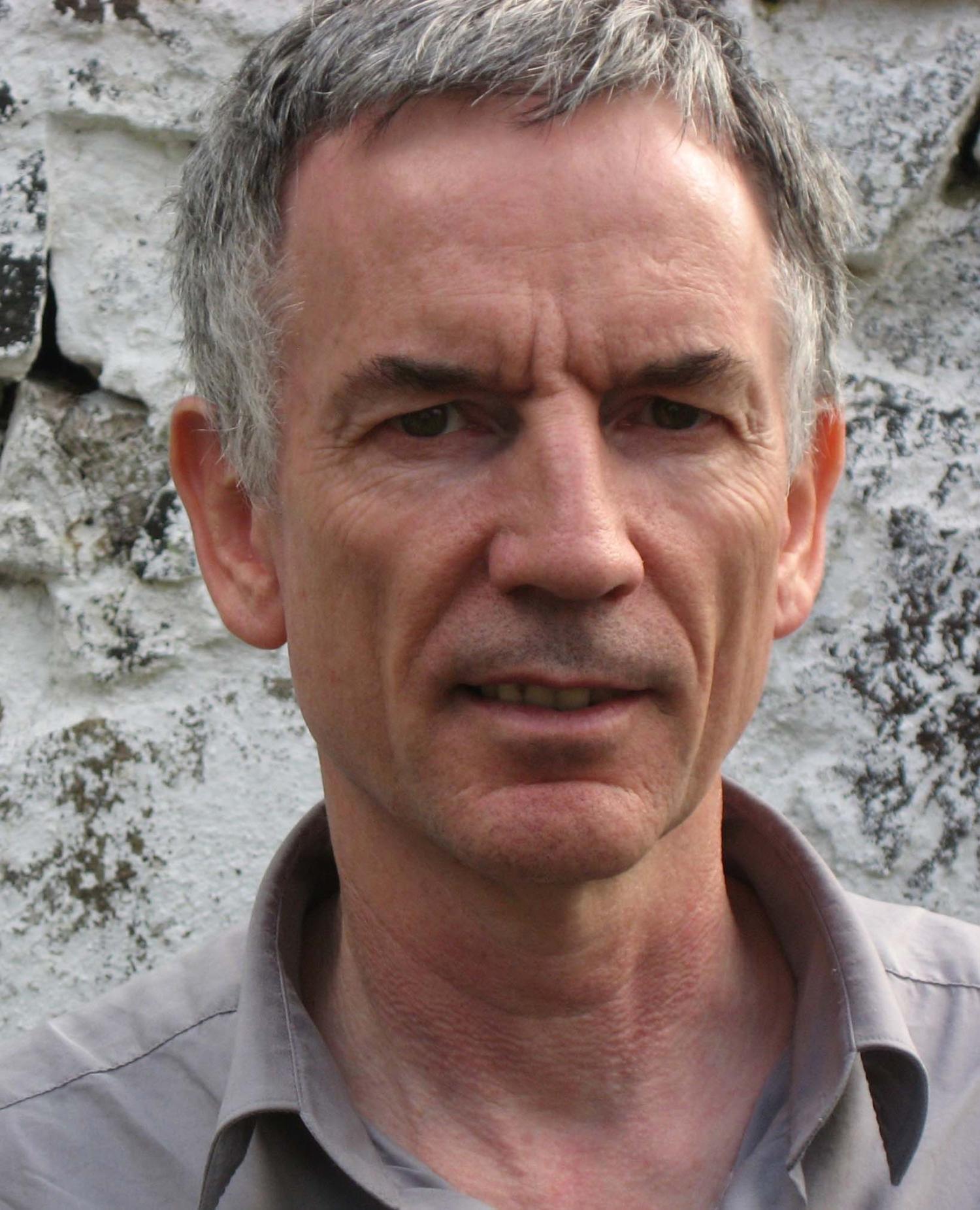 David Harris