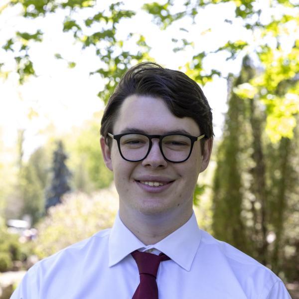 Nick Niziolek
