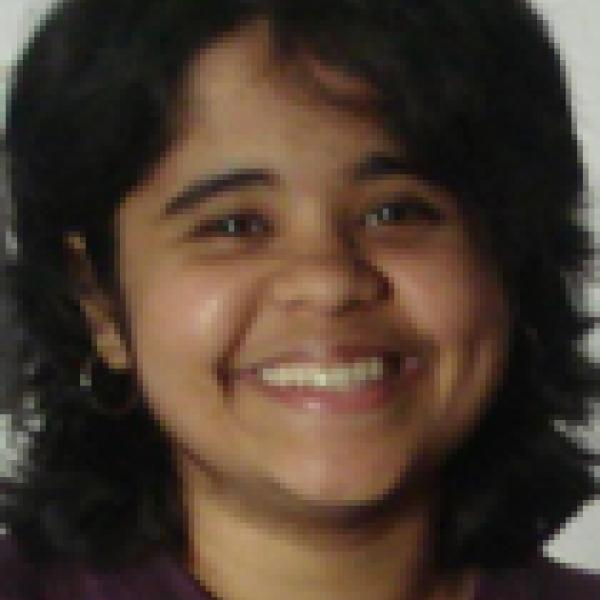 Neeti Wagle