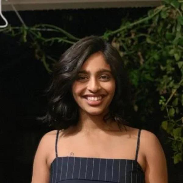 Ramya Kanlapuli Rajasekaran