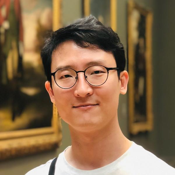 Sangwoo Moon