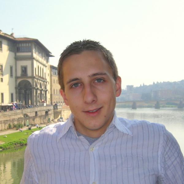 Anthony Carfang