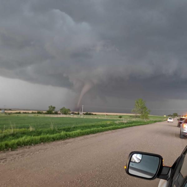 Tornado
