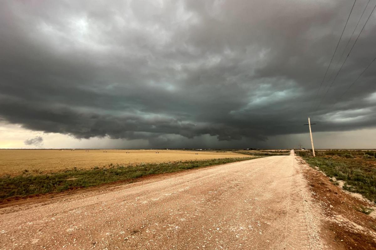 Storm