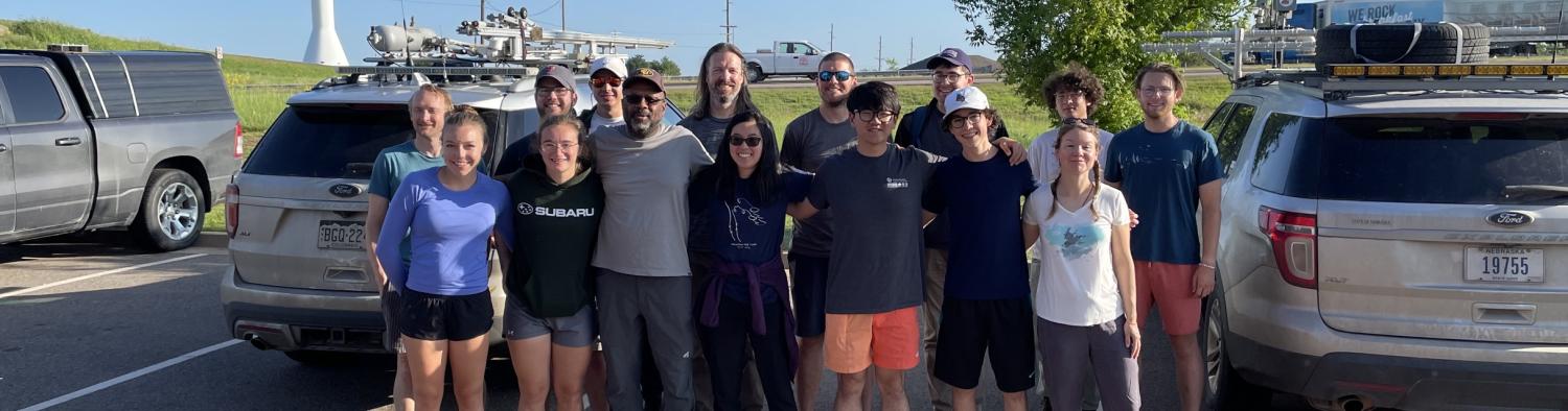 TORUS Lite team, 2023