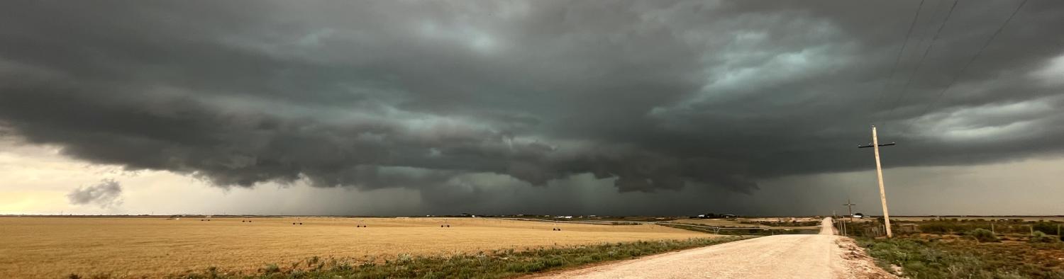 thunderstorm