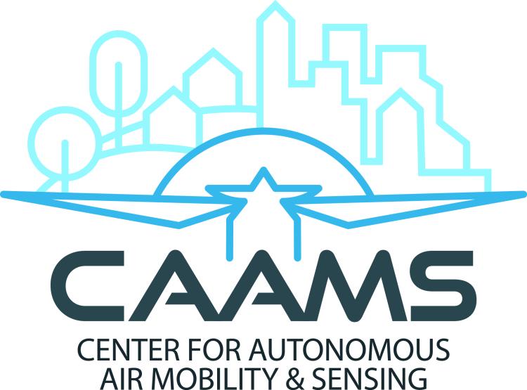 CAAMS Logo
