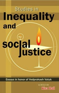 Inequality and Social Justice