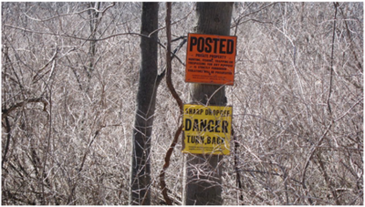 Signs for Mass Hysteria