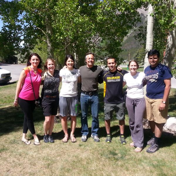 Hernandez Lab