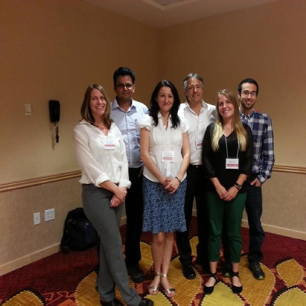 Sloan 2014 conference