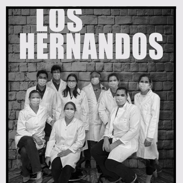 Los Hernandos