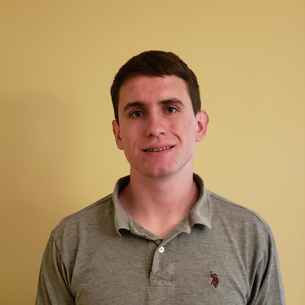 Sam Fedeler receives Draper & NSF Fellowships! | Prof. Marcus J ...