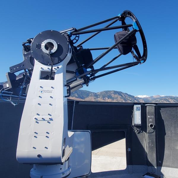 SITH telescope