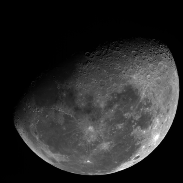Image of moon