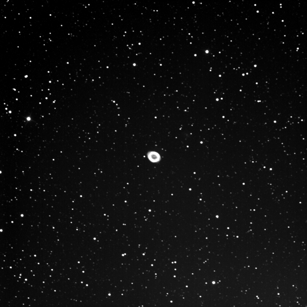 Ring Nebula