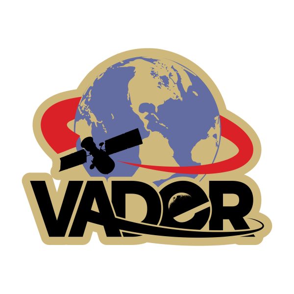 VADeR Logo Badge