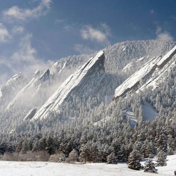 Flatirons