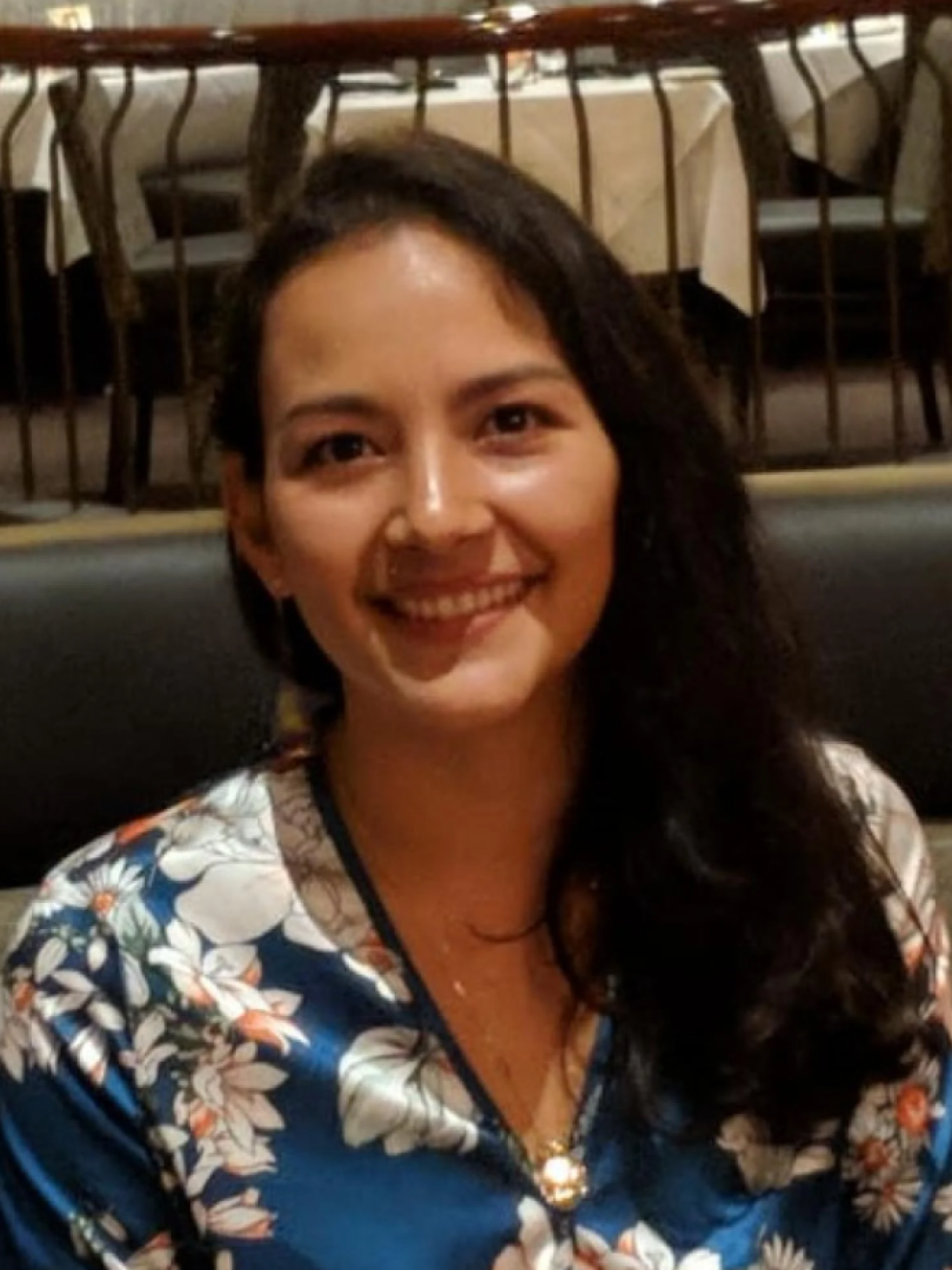 Karina Rivera