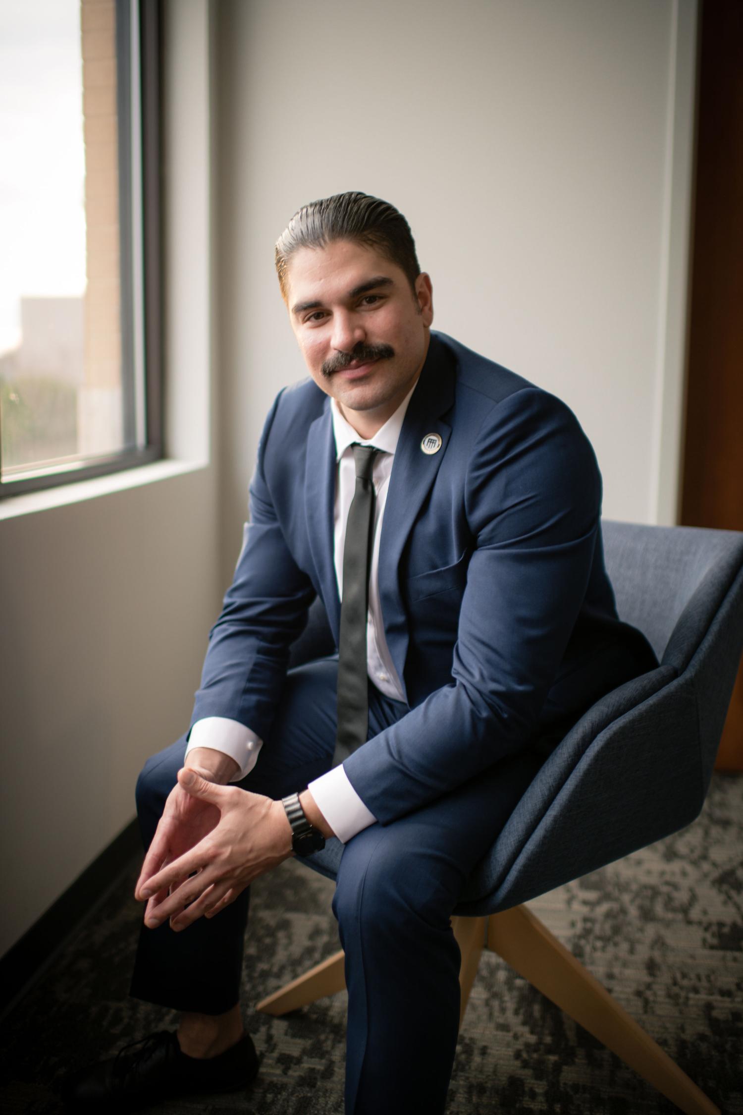 Michael Sola