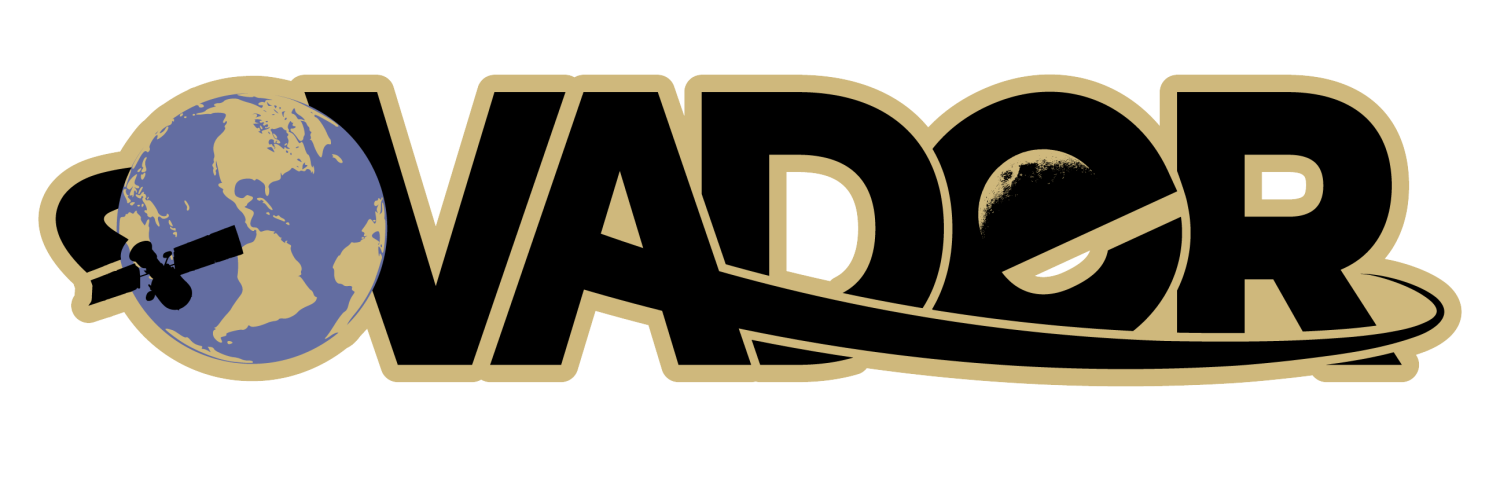 VADeR Lab Logo