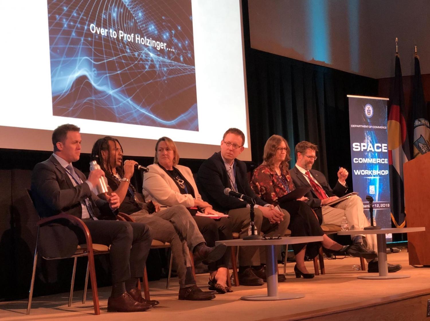 SSA Models & Algorithms Panel