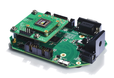 evk3 Gen4.1 event camera